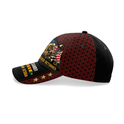 In Memory - Personalized Classic Cap