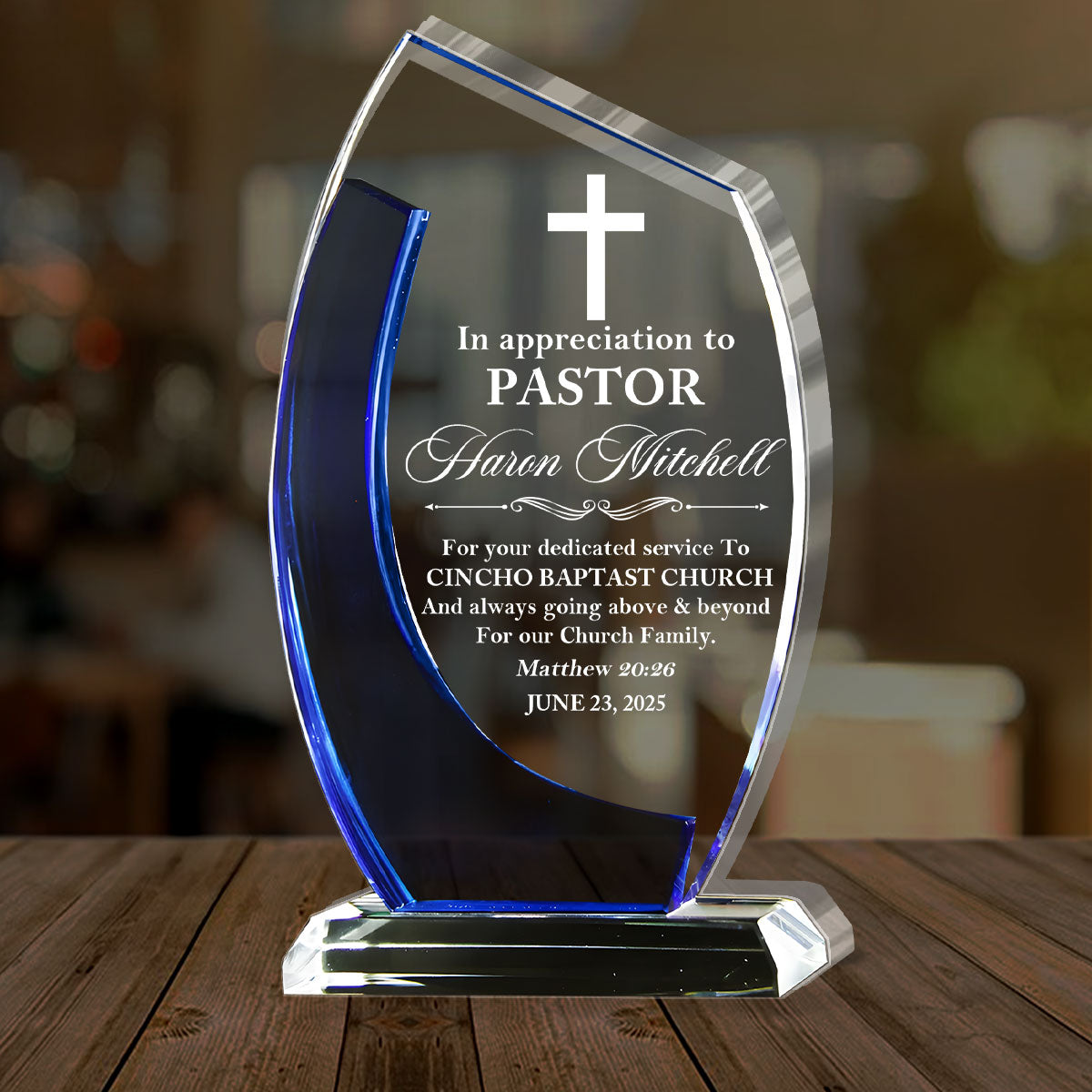 Love of God Reminder - Wall Art GAPJS10228