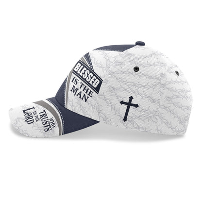 Personalized Classic Cap - Custom Baseball Hat