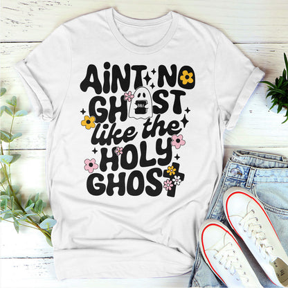 Holy Ghost Inspiration - 2D Unisex T-shirt GMJSTS200005