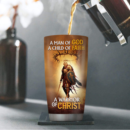 Grace - Stainless Steel Tumbler