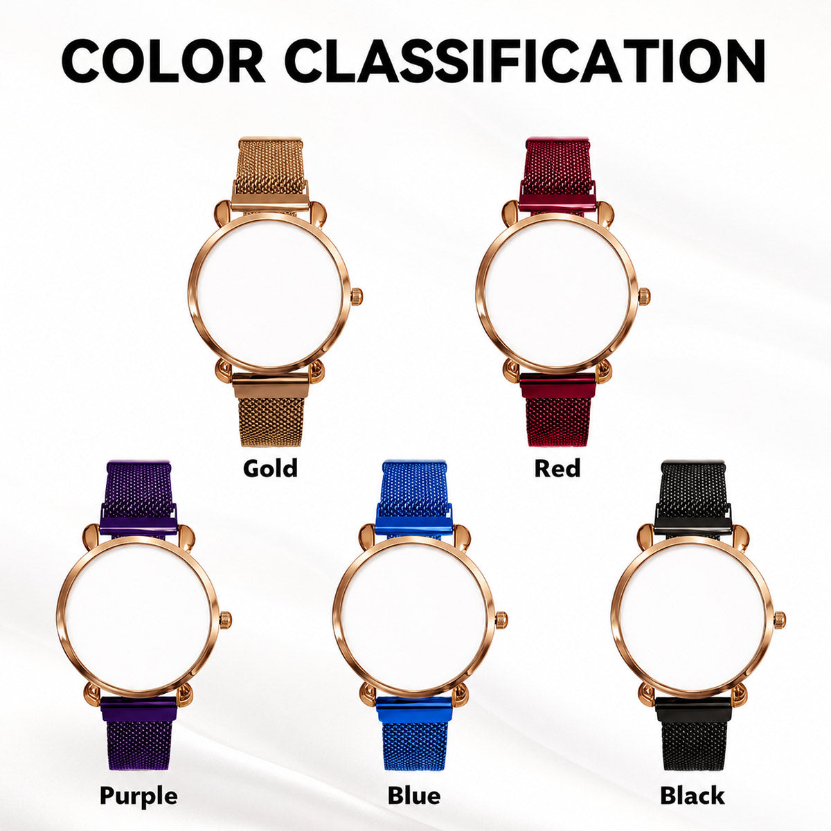 Our Lady Of Guadalupe - Personalized Women's Wrist Watch TC100020
