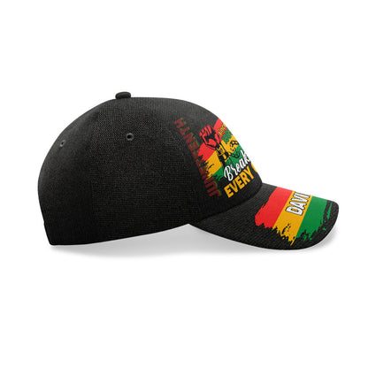 Breaking Every Chain - Personalized Classic Cap