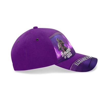 Armor of God - Personalized Classic Cap