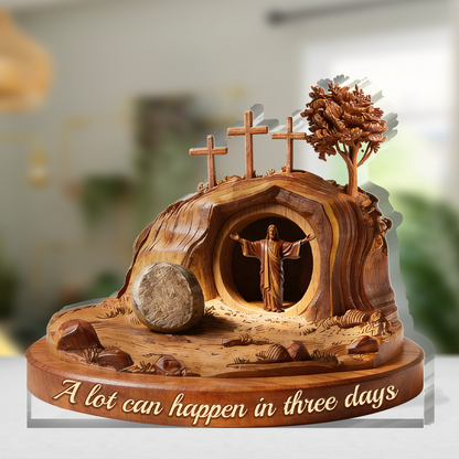 Surrounding Love - Inspirational Wall Art GAPJS10119