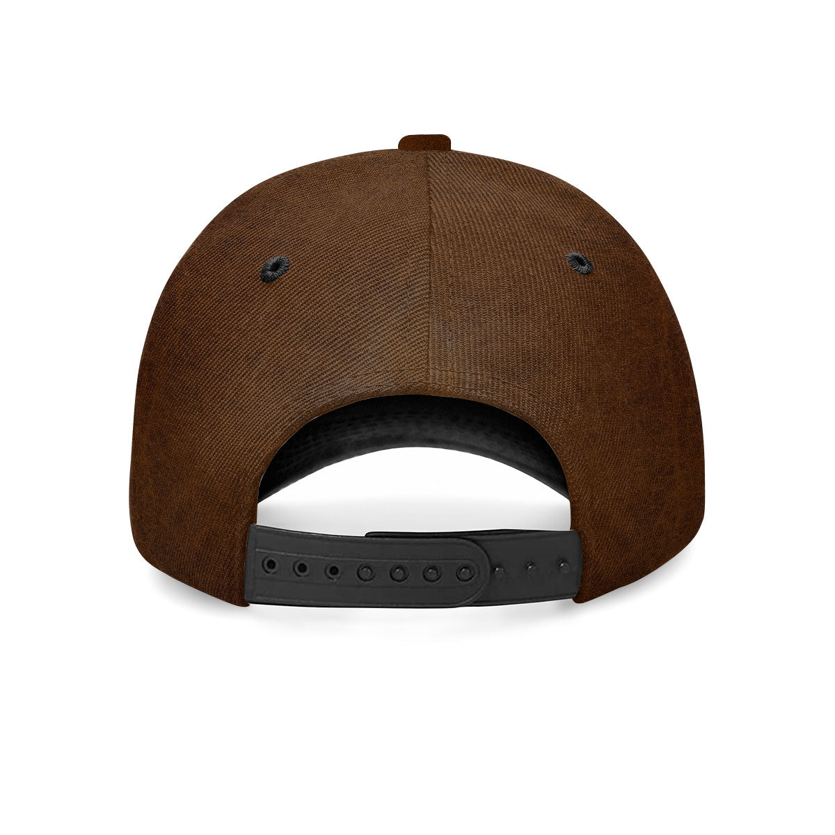 Make Jesus First Again - Personalized Classic Cap