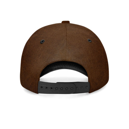 Make Jesus First Again - Personalized Classic Cap