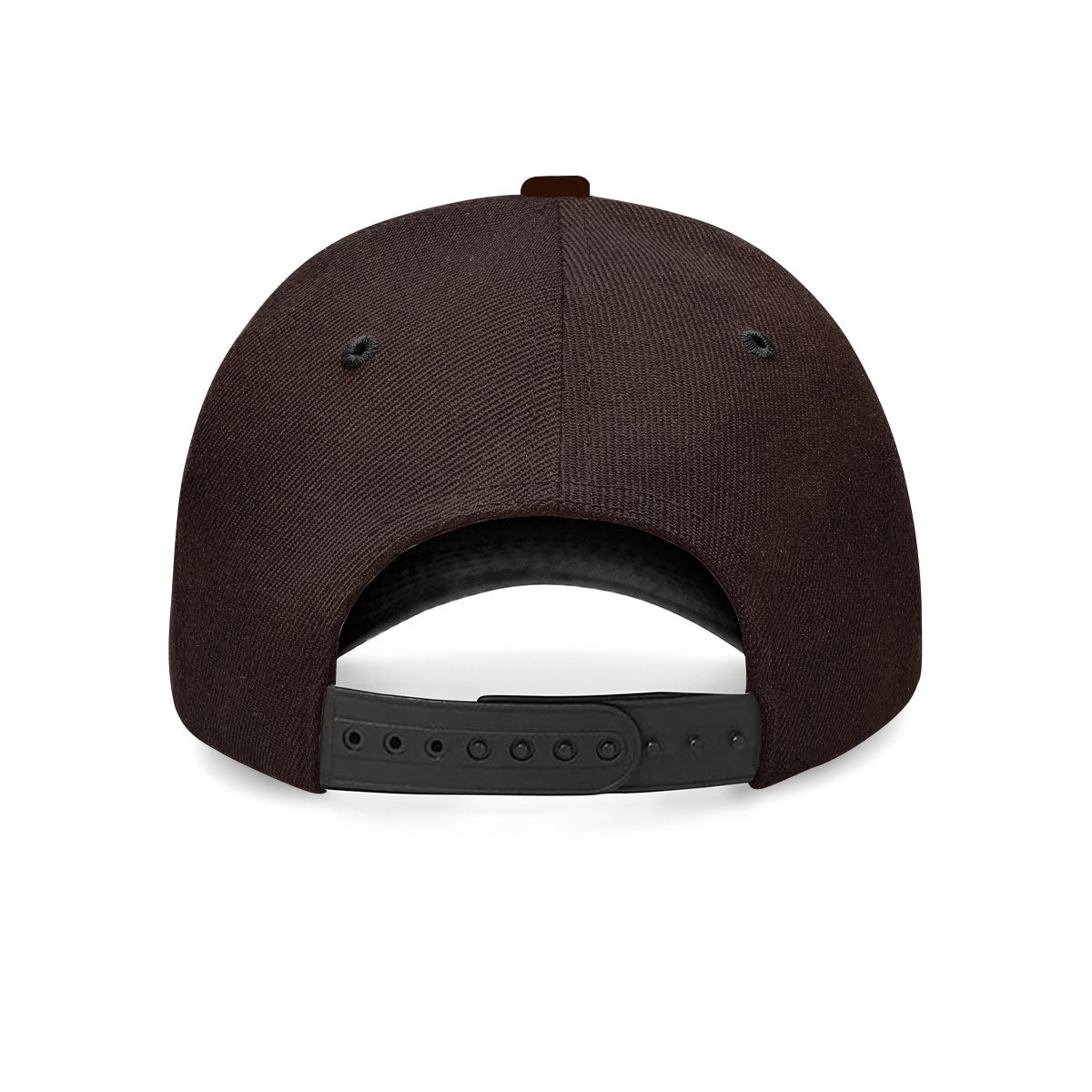 Man Of God - Personalized Classic Cap Faith - Gift For Dad