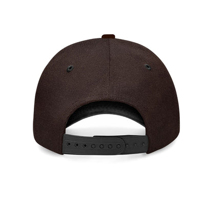 Man Of God - Personalized Classic Cap Faith - Gift For Dad