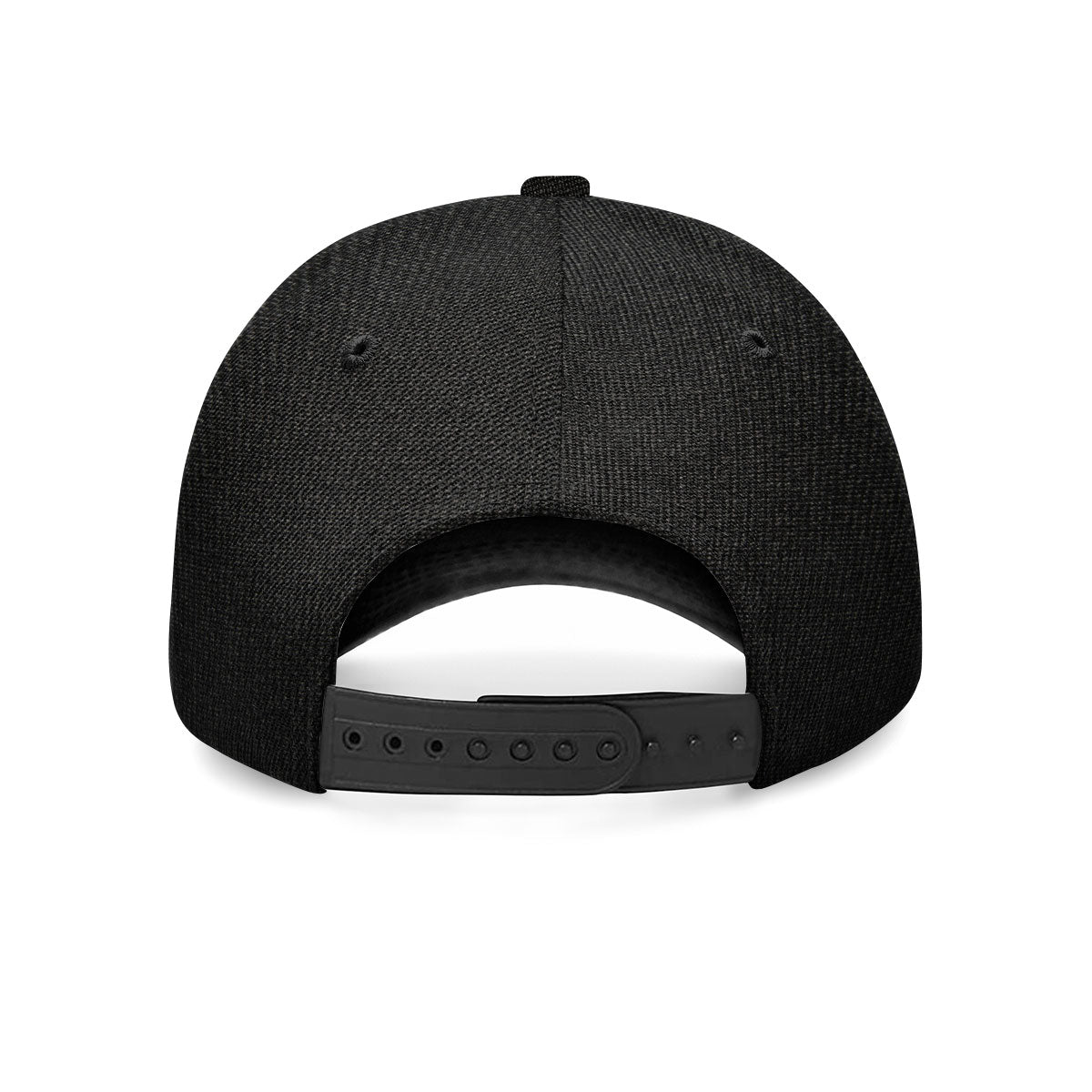 Juneteenth Black Culture Cap - Personalized Classic Cap