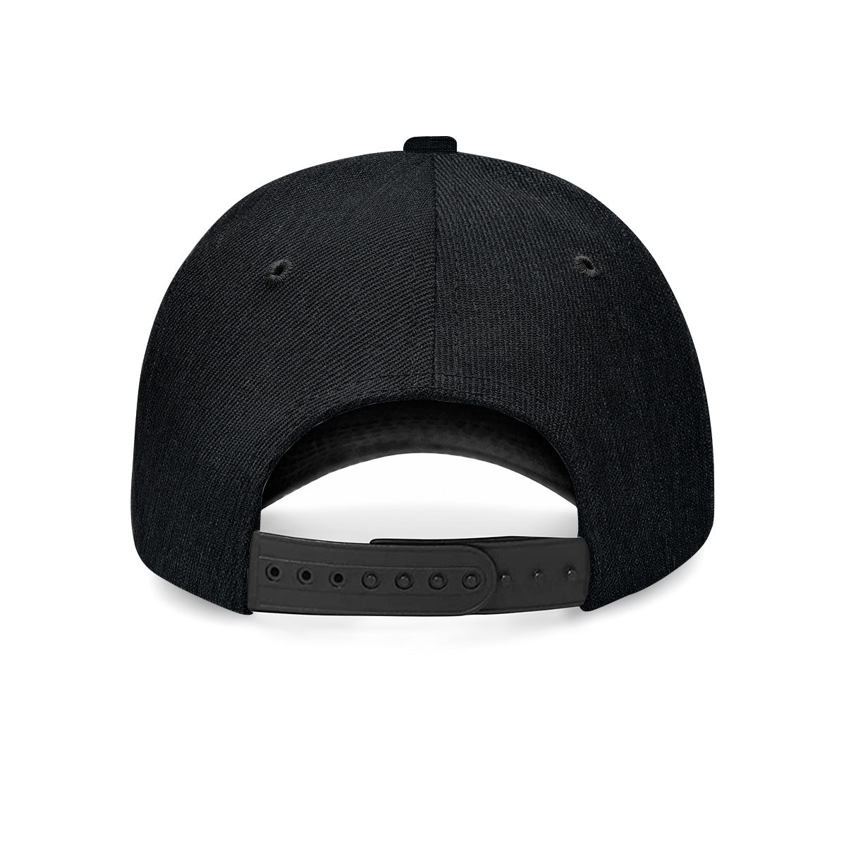 Psalm 23:1 Custom Cap - Personalized Baseball Cap