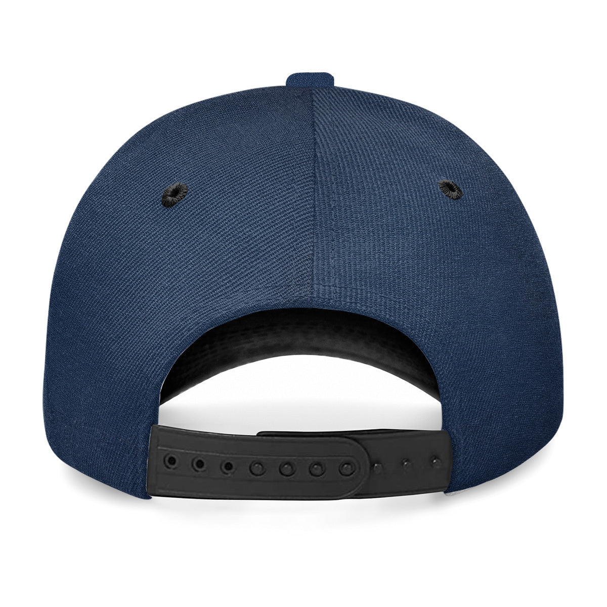 One Nation Under God - Personalized Classic Cap