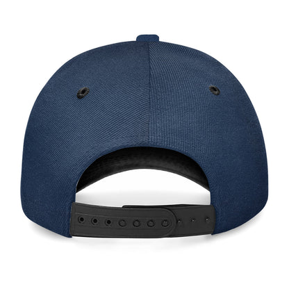 One Nation Under God - Personalized Classic Cap