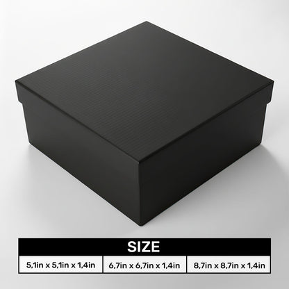 Loved One Gift - Personalized Acrylic Plaque - Custom Shaped Square Box GAPJS10122