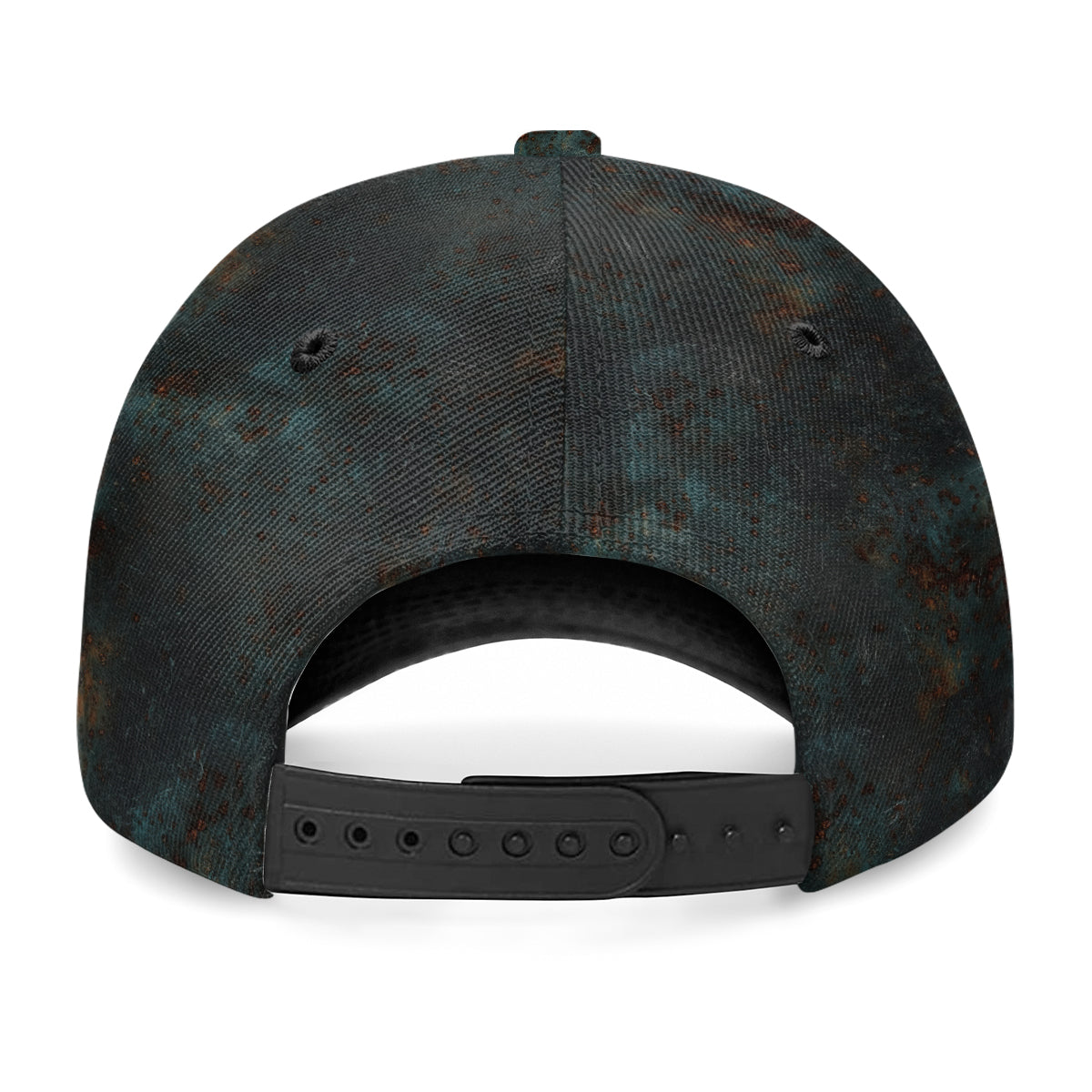 Faith Over Fear - Personalized Classic Cap - Gift for Men