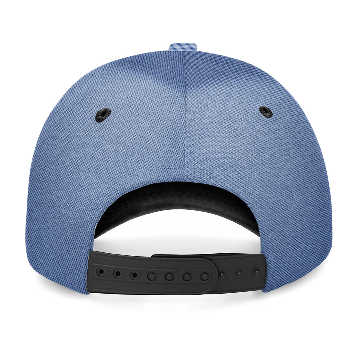 Faith - Personalized Classic Cap