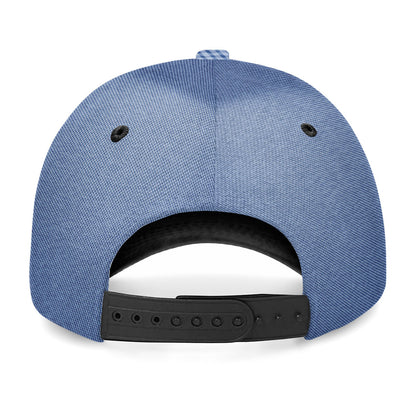 Faith - Personalized Classic Cap