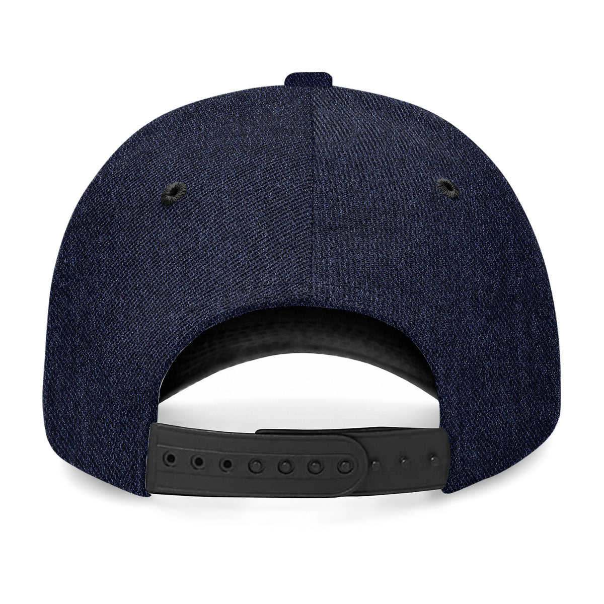 In God We Trust - Personalized Patriotic Cap