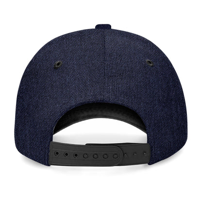 In God We Trust - Personalized Patriotic Cap