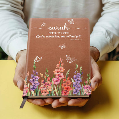 Treasure Your Memories - Leather Cover Notebook GMJSNB200015