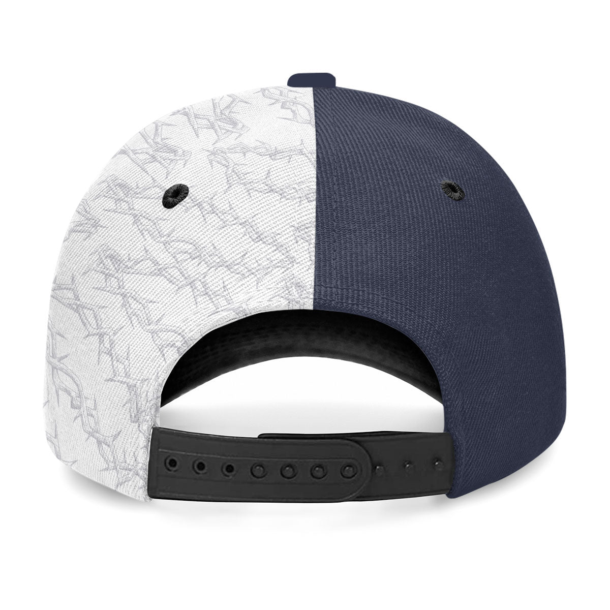 Personalized Classic Cap - Custom Baseball Hat