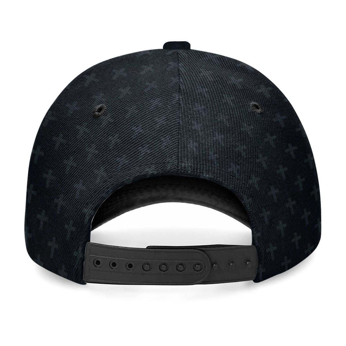 Prayer Warrior - Custom Cap