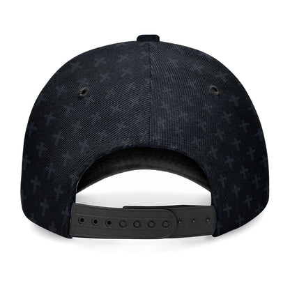 Prayer Warrior - Custom Cap