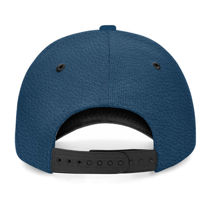 Christian Faith - Personalized Classic Cap