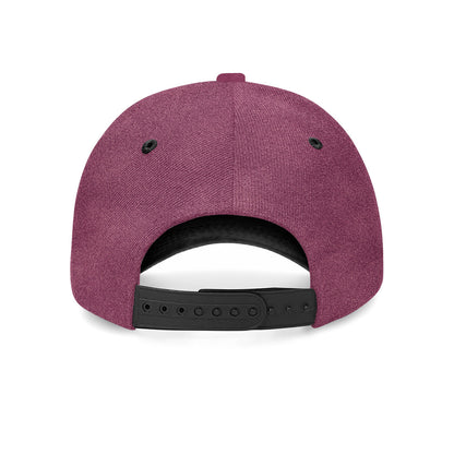 God Is Within Her - Personalized Classic Cap