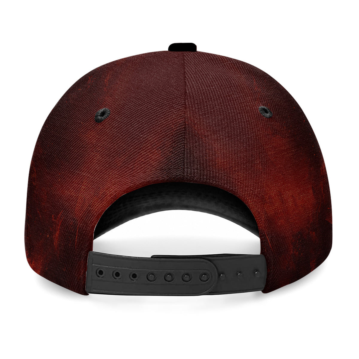 Armor Of God - Personalized Classic Cap Faith - Gift For Men