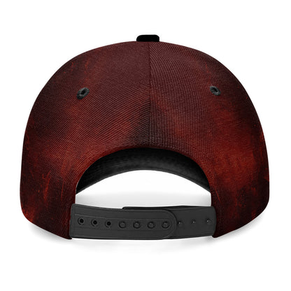 Armor Of God - Personalized Classic Cap Faith - Gift For Men