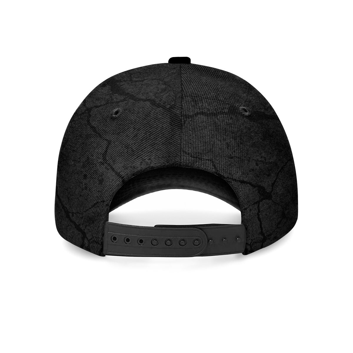Jesus 2025 Our Only Hope - Personalized Classic Cap