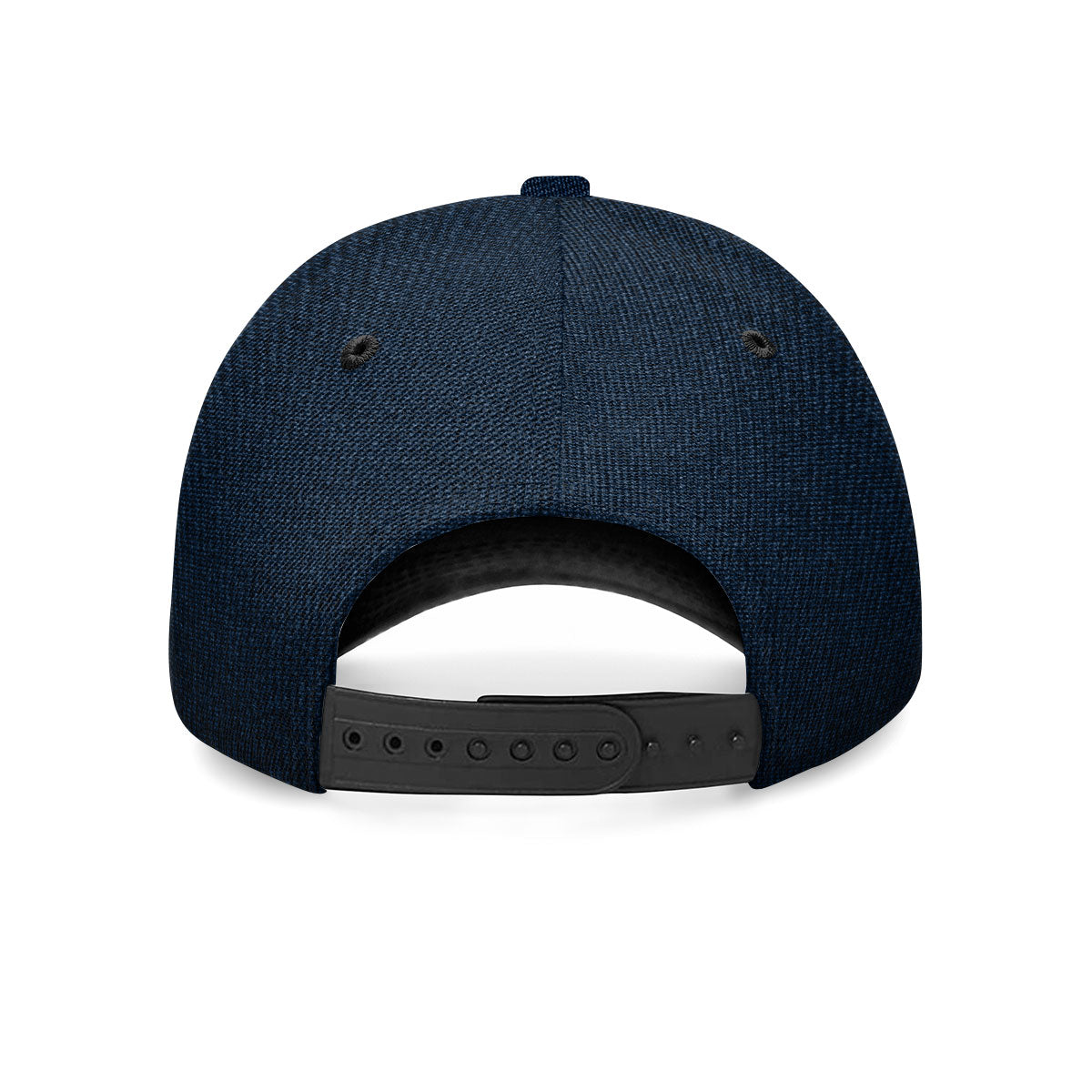 Rooted In Christ - Personalized Classic Cap