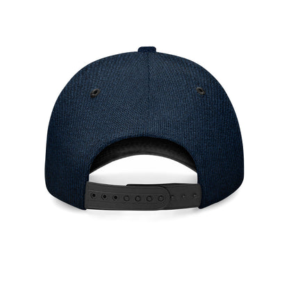 Rooted In Christ - Personalized Classic Cap
