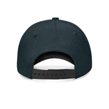 Jesus Loves Me - Personalized Classic Cap