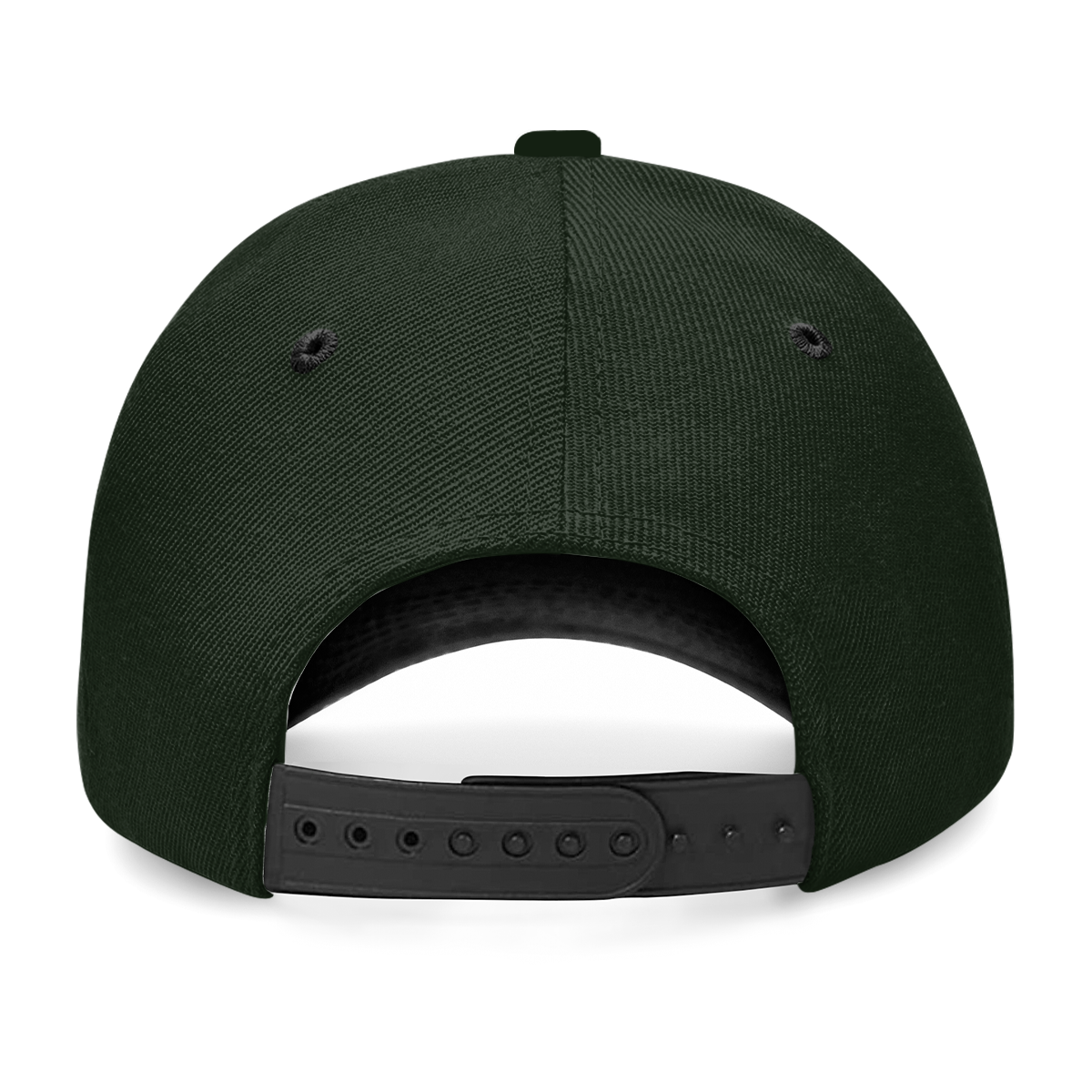 Walk By Faith Not By Sight - Personalized Classic Cap