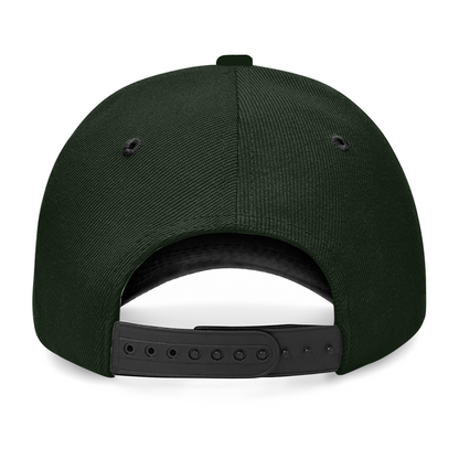 Walk By Faith Not By Sight - Personalized Classic Cap