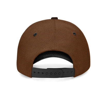 First Father's Day Gift - Custom Name Classic Cap