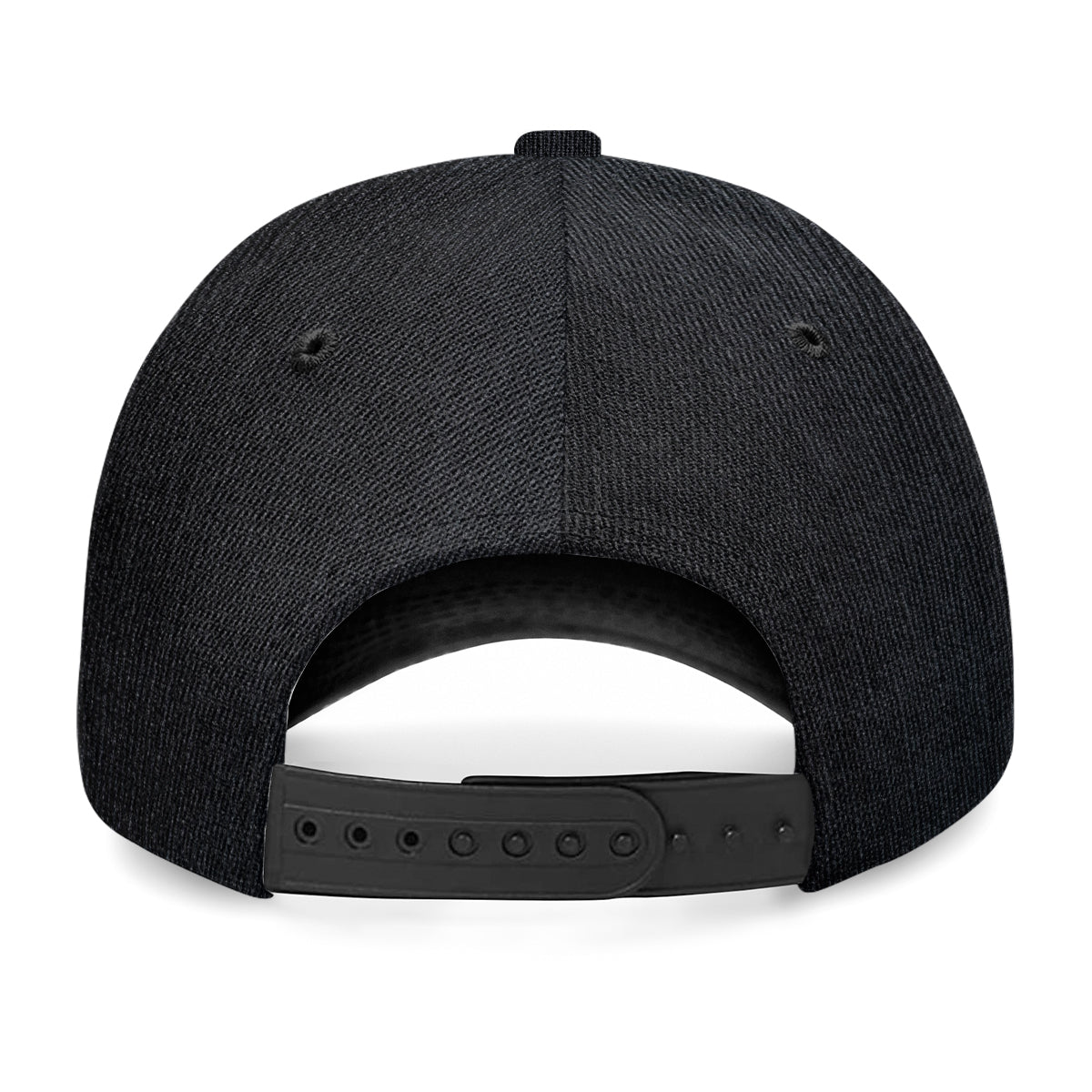 Faith-Inspired - Personalized Classic Cap for Men