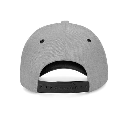 God Over All Things - Personalized Classic Cap