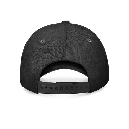 Where the Spirit Is Liberty - Personalized Classic Cap