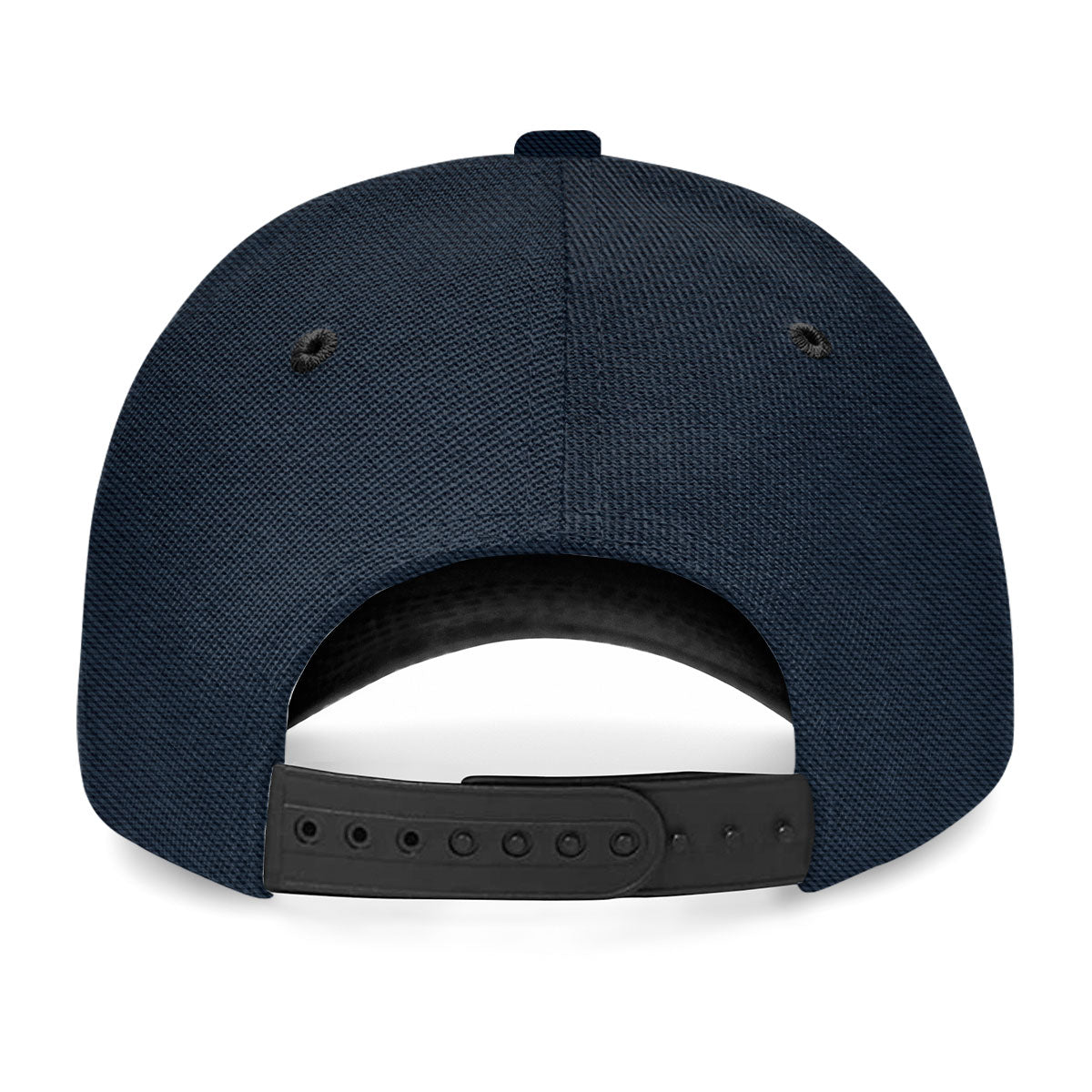 Jesus The Truth The Way The Life - Personalized Classic Cap