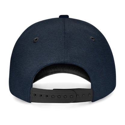 Jesus The Truth The Way The Life - Personalized Classic Cap