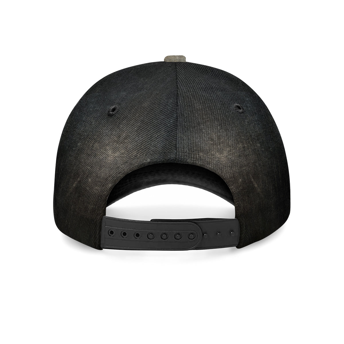 In God We Trust - Personalized Classic Cap
