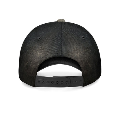 In God We Trust - Personalized Classic Cap