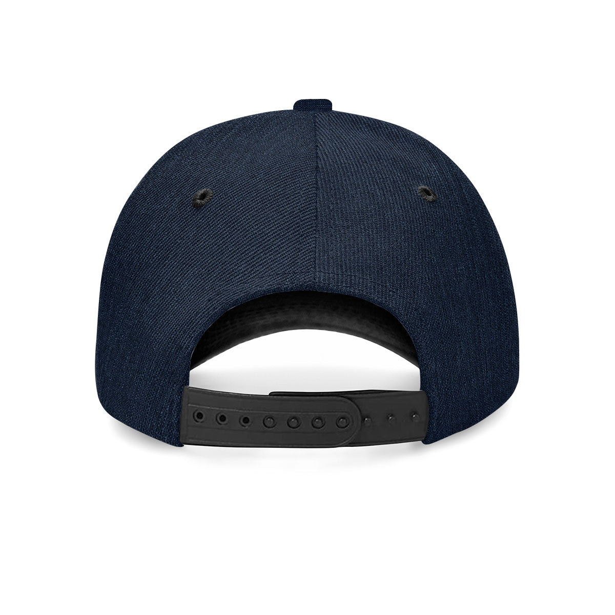 One Nation Under God - Personalized Classic Cap - Gift For Men