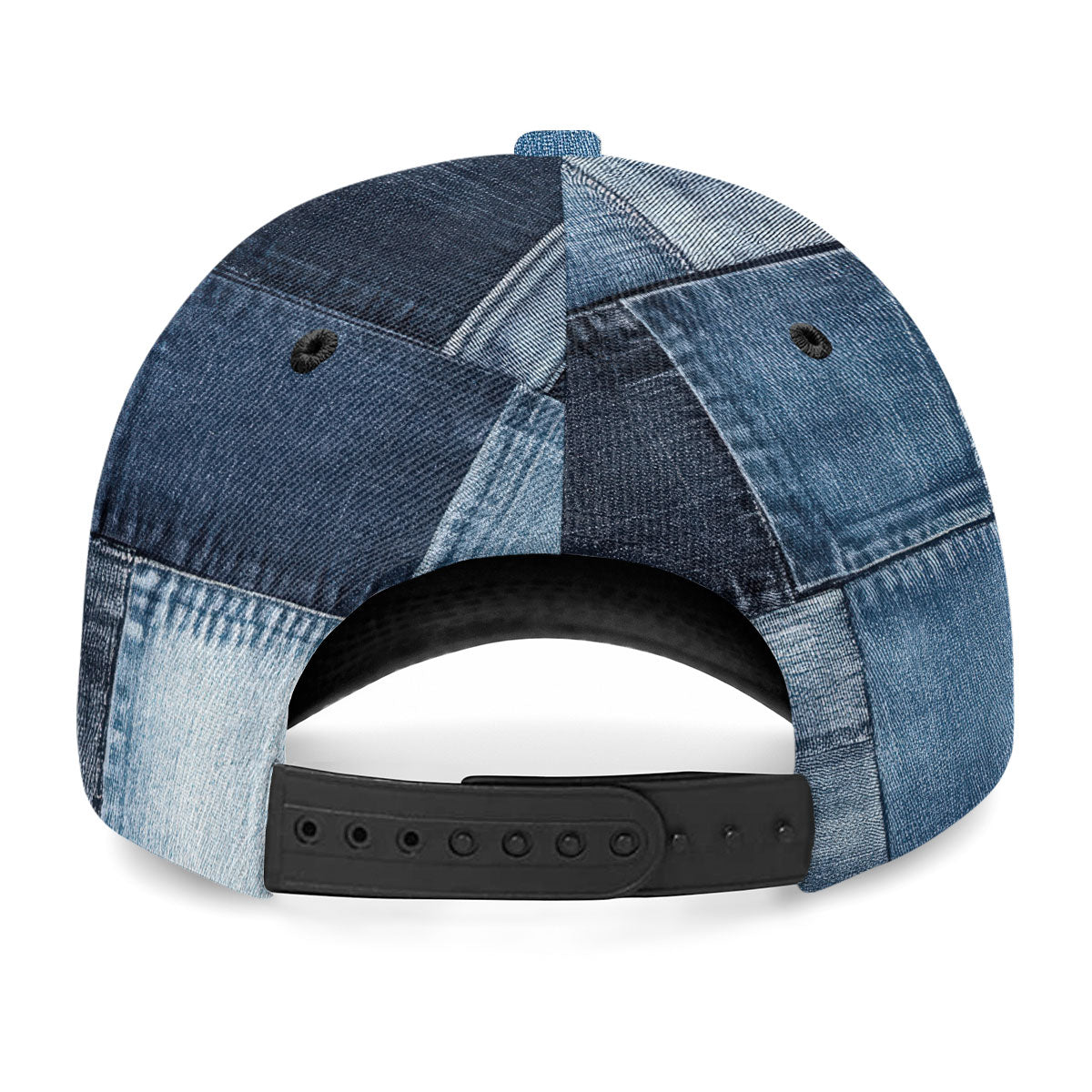 God Says I Am - Personalized Classic Cap - Gift For Women