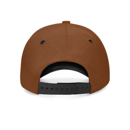 Blessed To Be Called Mother - Personalized Classic Cap