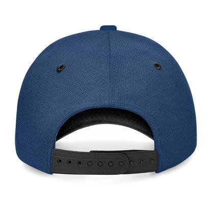 Thank You Pastor - Personalized Classic Cap - Faith Apparel