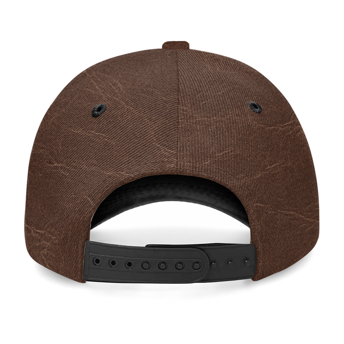 Faith Christian - Personalized Classic Cap